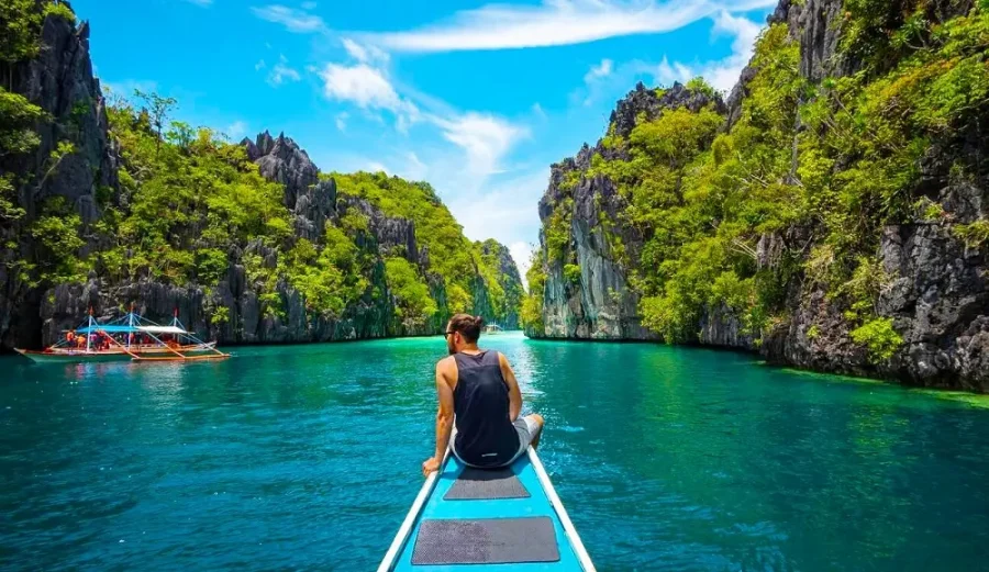 10 جاذبه گردشگری برتر فیلیپین که نباید از دست بدهید