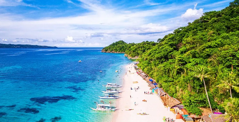 جزیره مالاپاسکوا یک مقصد آرام و کمتر شناخته شده 