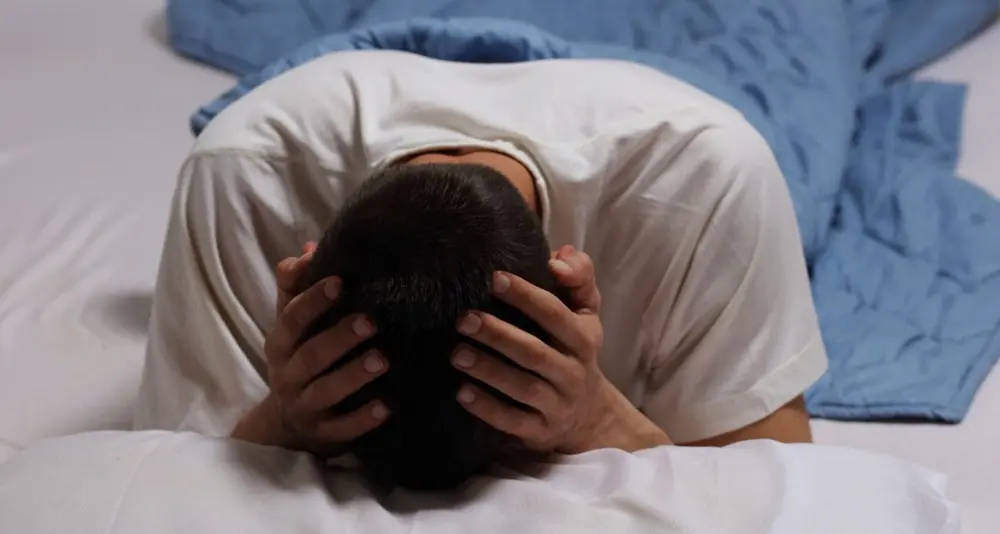 کاتاتونیا یک علامت در برخی بیماری های روانی