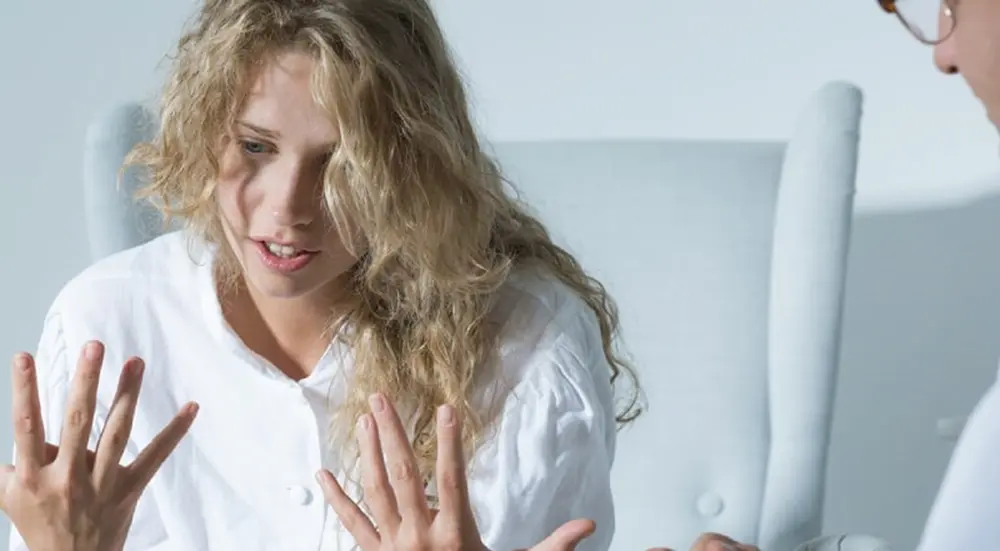 سندروم کاتاتونیا یکی از اختلالات پیچیده روان پزشکی