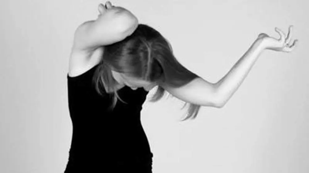 کاتاتونیا یکی از اختلالات جدی روانی و حرکتی