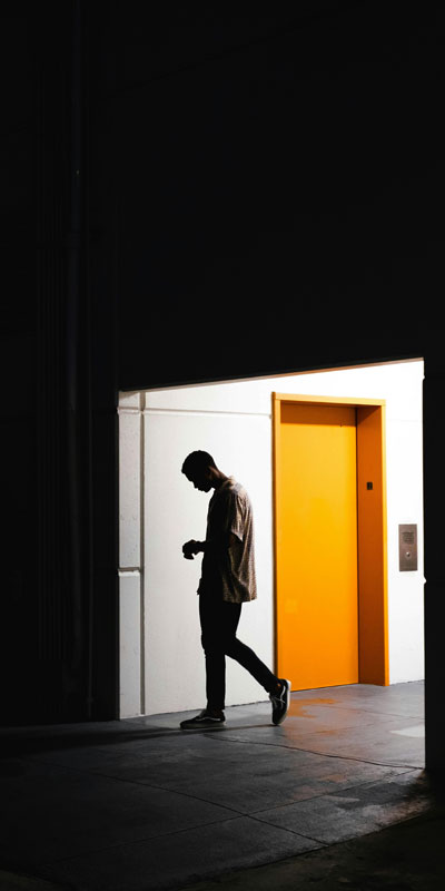 فروش آسانسور در تهران