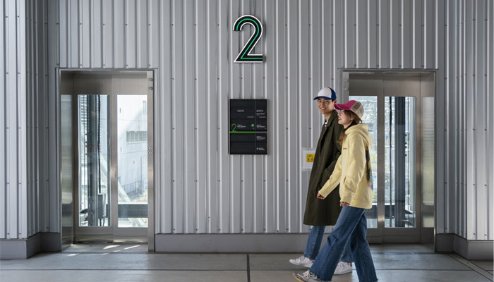 سفارش آسانسور در تهران