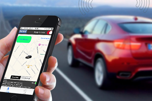 سیستم‌های جدید ردیابی خودرو با ماهواره‌های چینی بیدو در پیام جی پی اس