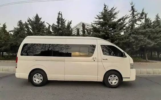 قیمت اجاره ون چگونه محاسبه می‌شود؟ بررسی عوامل مؤثر بر هزینه کرایه ون